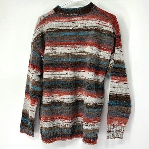 Kasinong NWT men’s sweater size medium - Picture 7 of 8